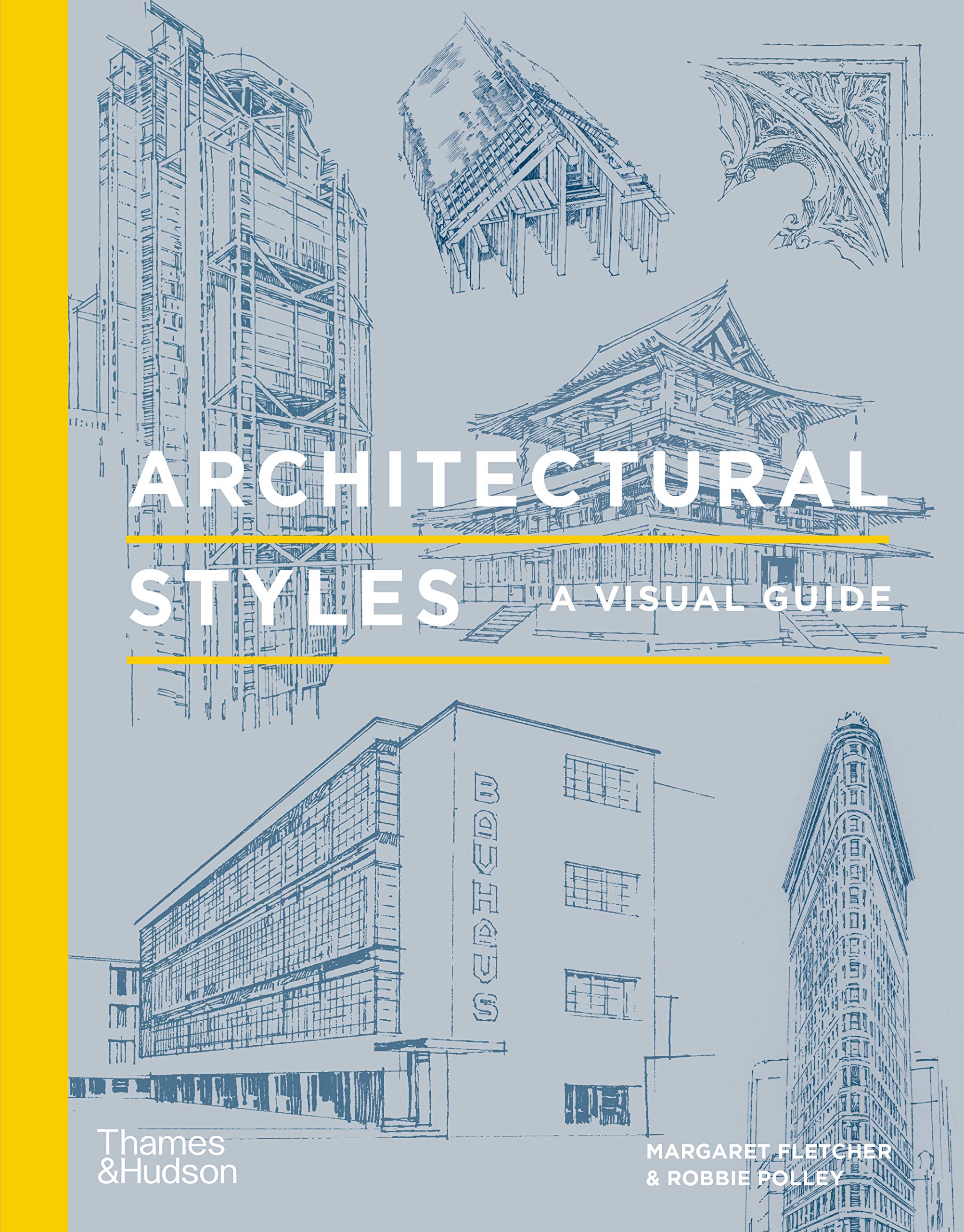 Architectural Styles A visual Guide