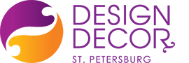 �������� Design&Decor St. Petersburg 2020