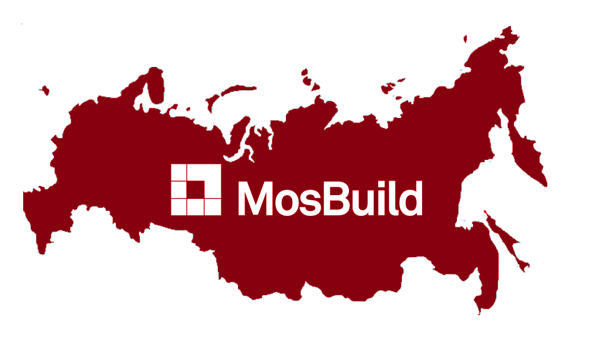 ������-������� � ������ MosBuild 2020
