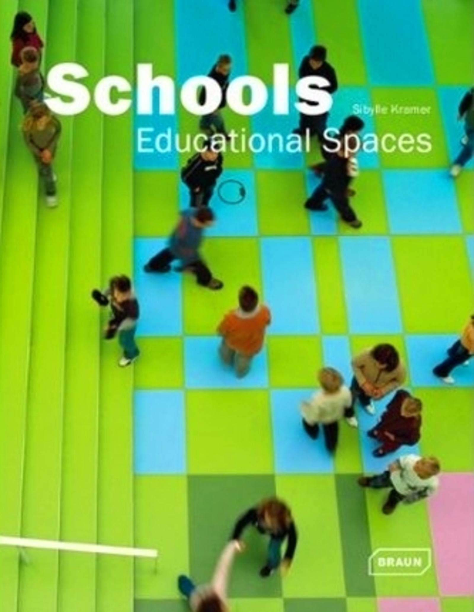 Schools - Educational Spaces