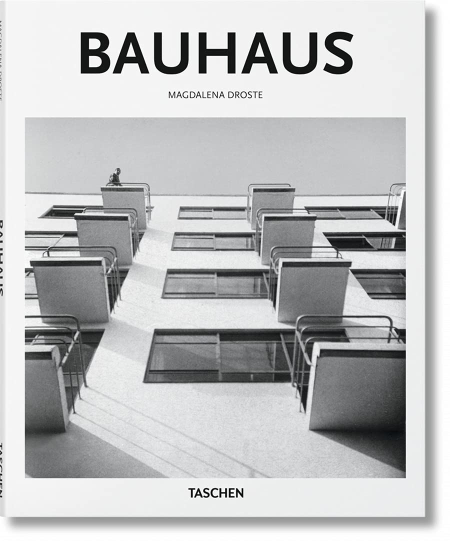 Bauhaus (Basic Art) HC