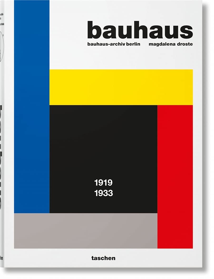 Bauhaus, 2nd Ed.