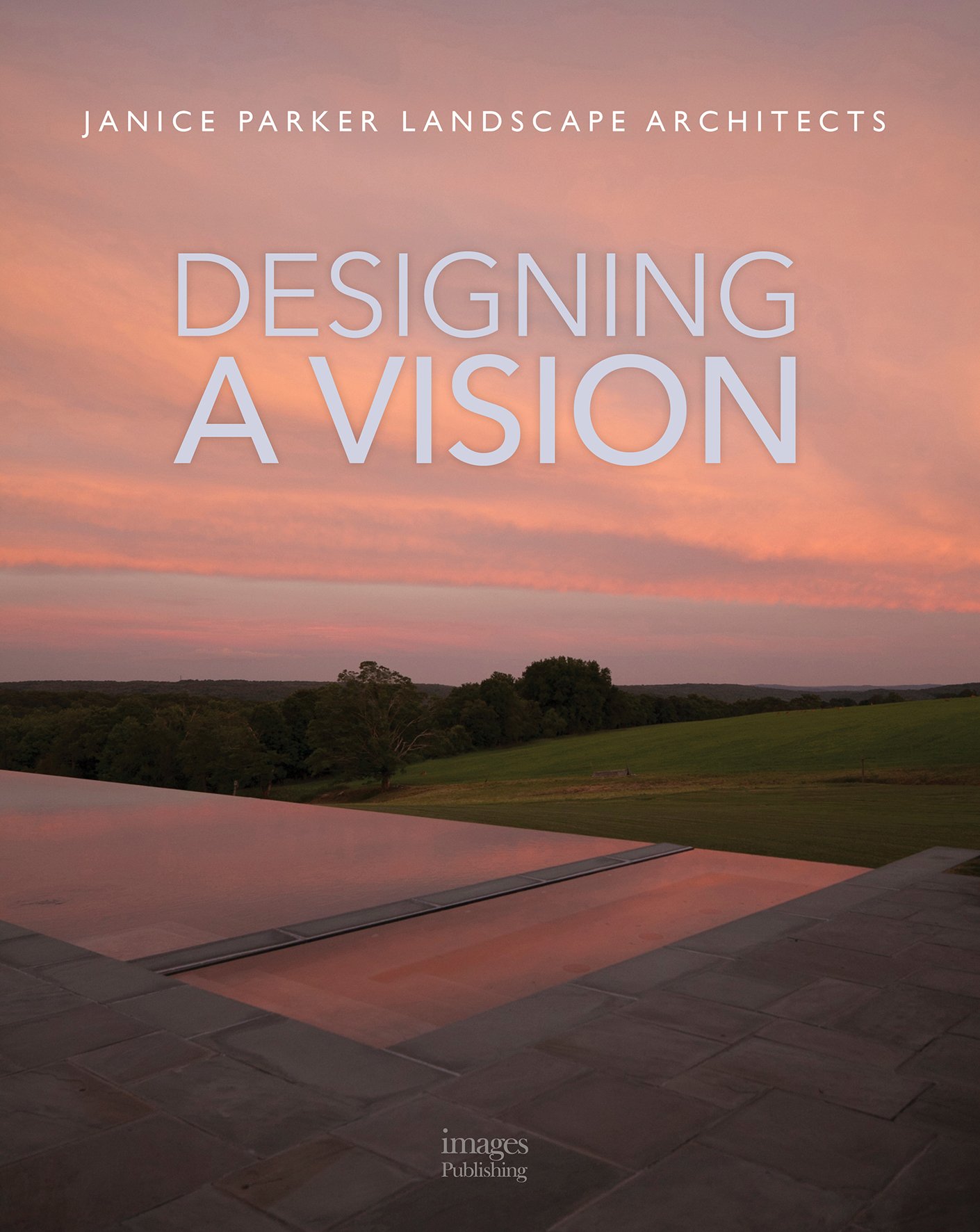 Designing a Vision Janice Parker Landscape Architects 