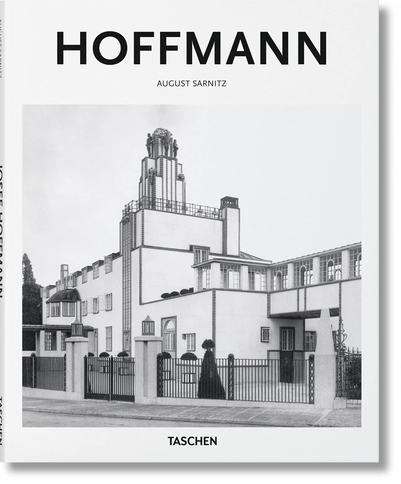 Hoffmann (Basic Art) HC