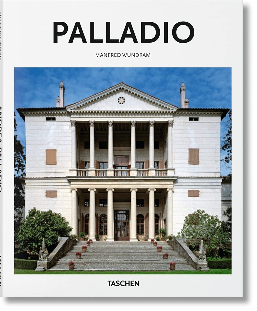 Palladio (Basic Art) HC