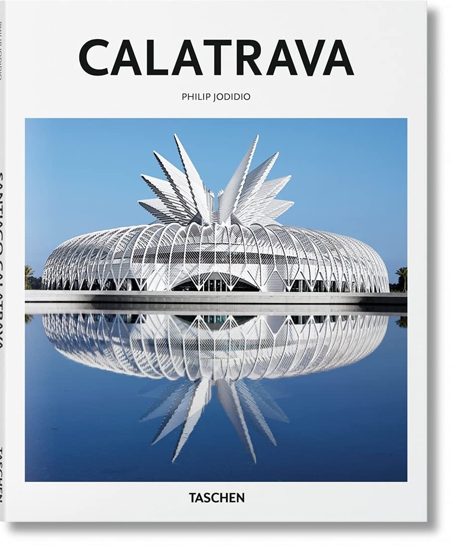 Calatrava (Basic Art) HC