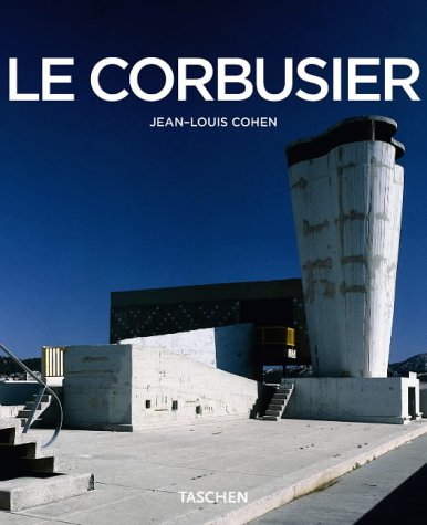Le Corbusier (Basic Art) HC