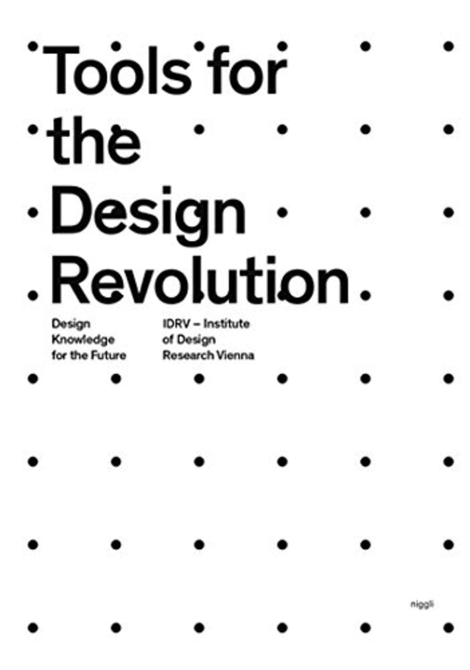 Tools for the Design Revolution