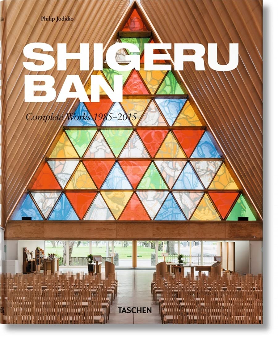 Shigeru Ban Updated Ed.