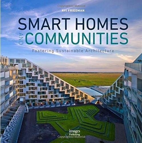 Smart Homes and Communities. Fostering Sustainable Architecture