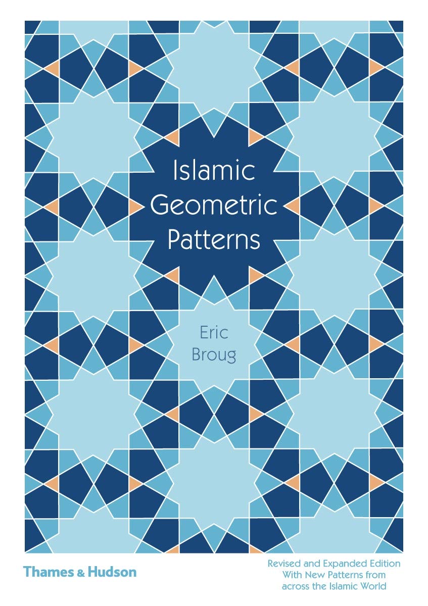 Islamic Geometric Patterns (Revised)
