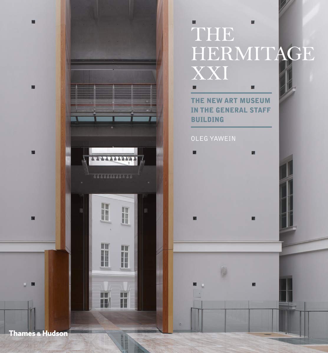 The Hermitage XXI