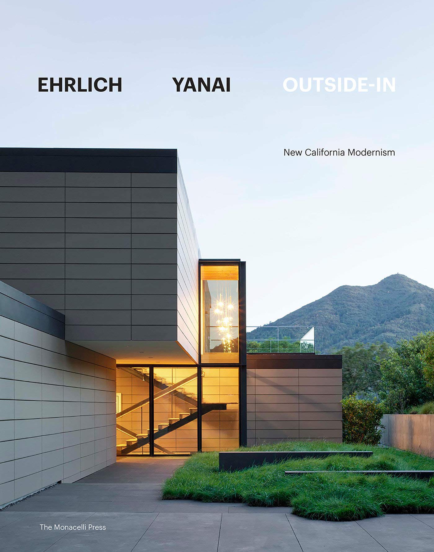 Ehrlich Yanai: New Calfornia Modernism