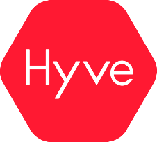 Hyve - Организатор MosBuild